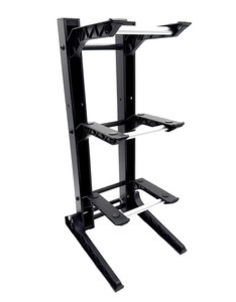 Racers Edge RCEPRO2501	Racers Edge 1/10 RC Car 3 Layer Pit/Display Stand