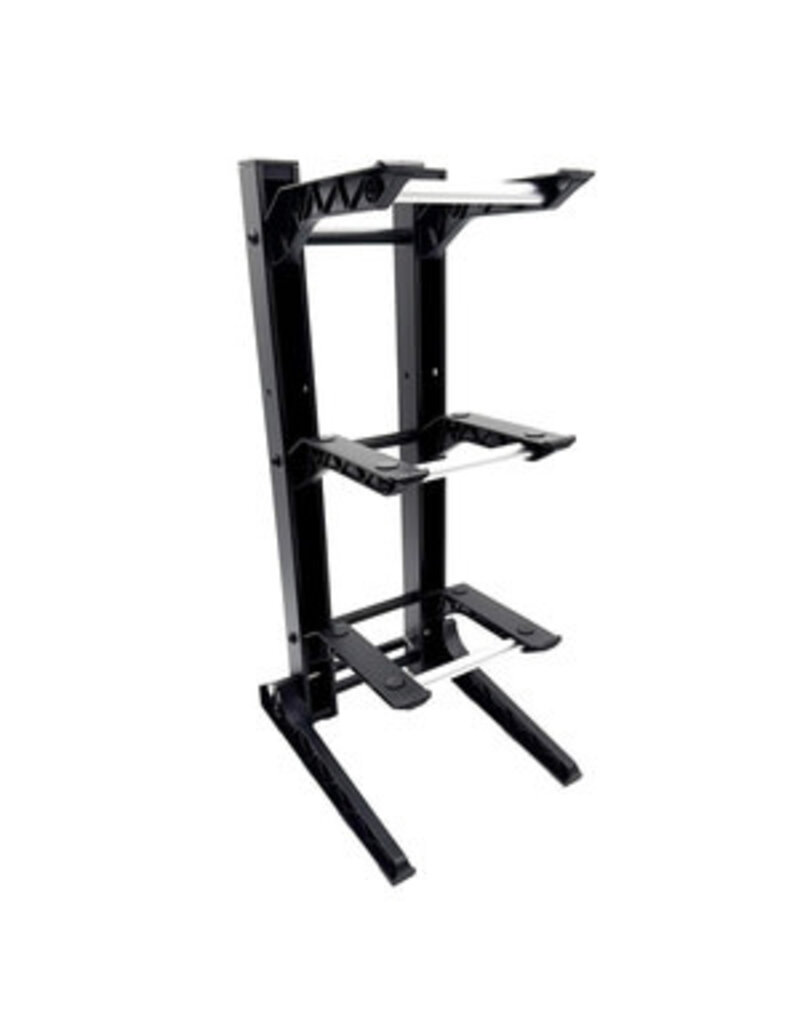 Racers Edge RCEPRO2501	Racers Edge 1/10 RC Car 3 Layer Pit/Display Stand