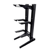 Racers Edge RCEPRO2501	Racers Edge 1/10 RC Car 3 Layer Pit/Display Stand