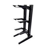 Racers Edge RCEPRO2501	Racers Edge 1/10 RC Car 3 Layer Pit/Display Stand