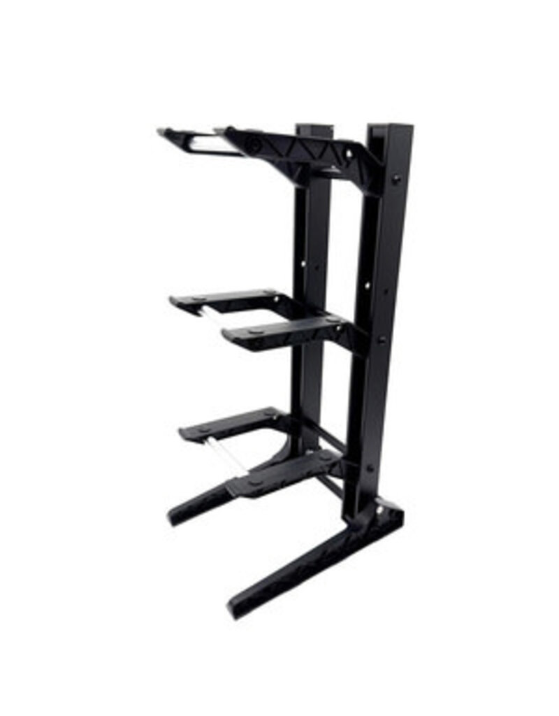 Racers Edge RCEPRO2501	Racers Edge 1/10 RC Car 3 Layer Pit/Display Stand