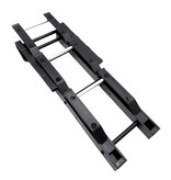 Racers Edge RCEPRO2501	Racers Edge 1/10 RC Car 3 Layer Pit/Display Stand