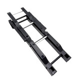 Racers Edge RCEPRO2501	Racers Edge 1/10 RC Car 3 Layer Pit/Display Stand