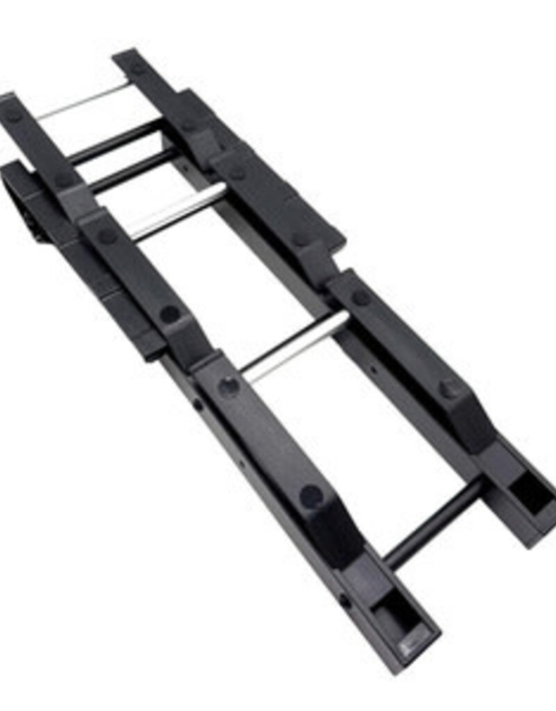 Racers Edge RCEPRO2501	Racers Edge 1/10 RC Car 3 Layer Pit/Display Stand