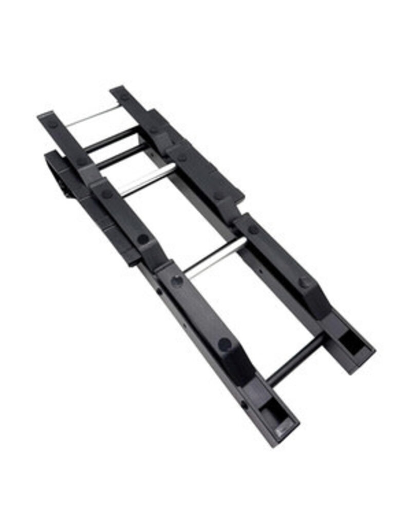 Racers Edge RCEPRO2501	Racers Edge 1/10 RC Car 3 Layer Pit/Display Stand