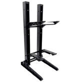 Rage R/C RCEPRO2502	Racers Edge 1/8 RC Car 2 Layer Pit/Display Stand