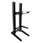 Rage R/C RCEPRO2502	Racers Edge 1/8 RC Car 2 Layer Pit/Display Stand