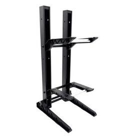 Rage R/C RCEPRO2502	Racers Edge 1/8 RC Car 2 Layer Pit/Display Stand