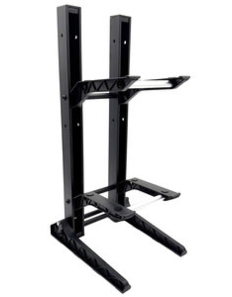 Rage R/C RCEPRO2502	Racers Edge 1/8 RC Car 2 Layer Pit/Display Stand