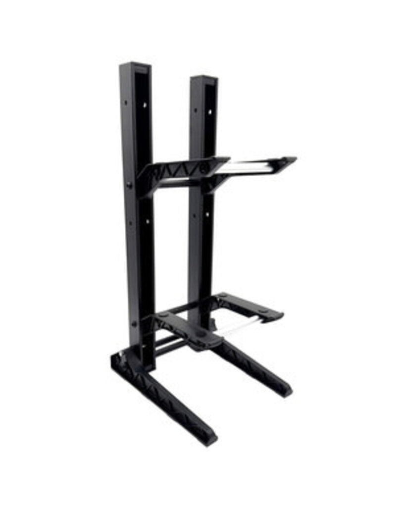 Rage R/C RCEPRO2502	Racers Edge 1/8 RC Car 2 Layer Pit/Display Stand