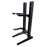 Rage R/C RCEPRO2502	Racers Edge 1/8 RC Car 2 Layer Pit/Display Stand