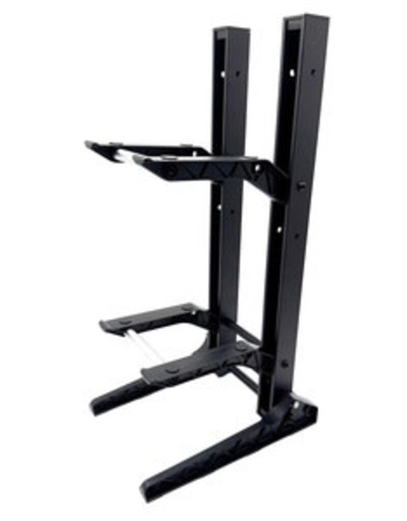 Rage R/C RCEPRO2502	Racers Edge 1/8 RC Car 2 Layer Pit/Display Stand