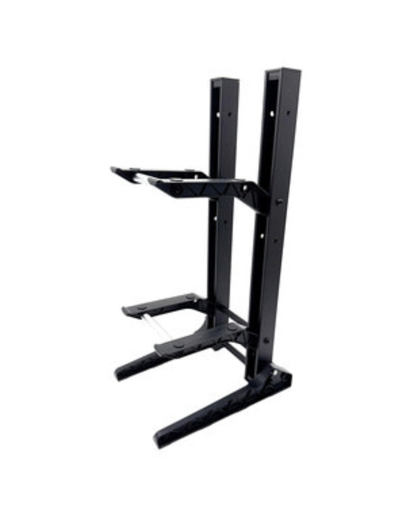 Rage R/C RCEPRO2502	Racers Edge 1/8 RC Car 2 Layer Pit/Display Stand