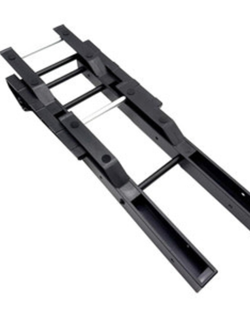 Rage R/C RCEPRO2502	Racers Edge 1/8 RC Car 2 Layer Pit/Display Stand