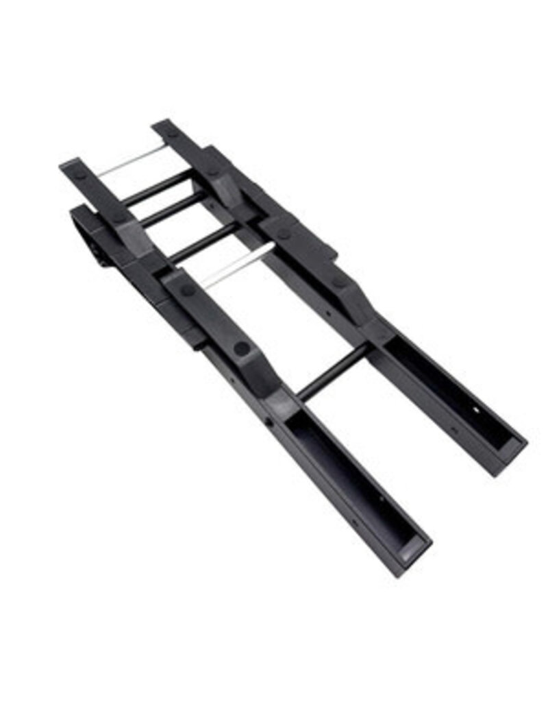Rage R/C RCEPRO2502	Racers Edge 1/8 RC Car 2 Layer Pit/Display Stand