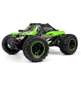 Rage R/C BZN540300	BlackZon Spryte MT 1/20 4WD Electric Monster Truck - Green
