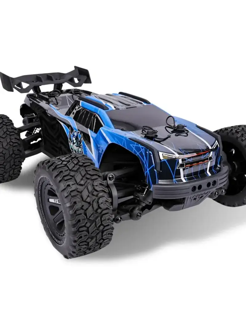 Redcat Racing Redcat Valkyrie TR RC Offroad Truggy 1:10 4S Brushless Electric Truggy