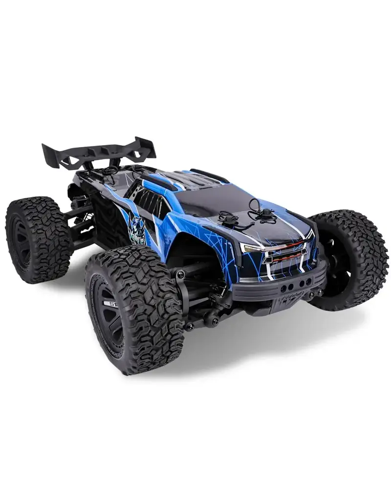 Redcat Racing Redcat Valkyrie TR RC Offroad Truggy 1:10 4S Brushless Electric Truggy
