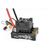 Castle Creations CSE010016500	 1/6 Mamba Monster X 8S 33.6V WP ESC w/8A BEC