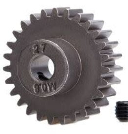 Traxxas 5647 27-Tooth Pinion Gear (32-p)