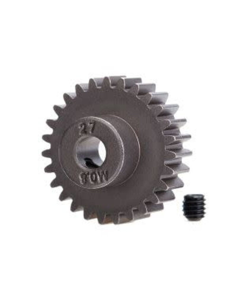 Traxxas 5647 27-Tooth Pinion Gear (32-p)