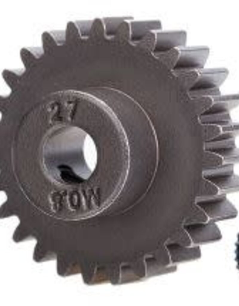 Traxxas 5647 27-Tooth Pinion Gear (32-p)