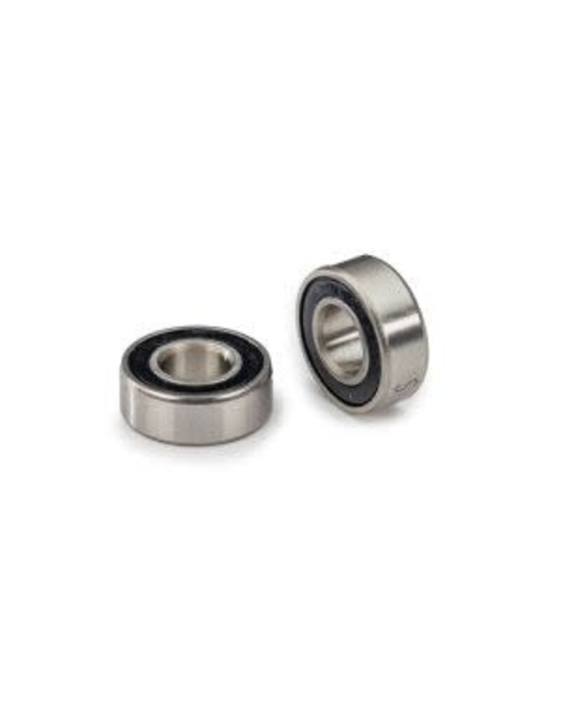 Traxxas 5116X BALL BEARING SS BLK
