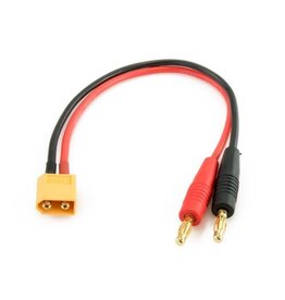 Power Hobby XT60 Charge Lead Power Hobby