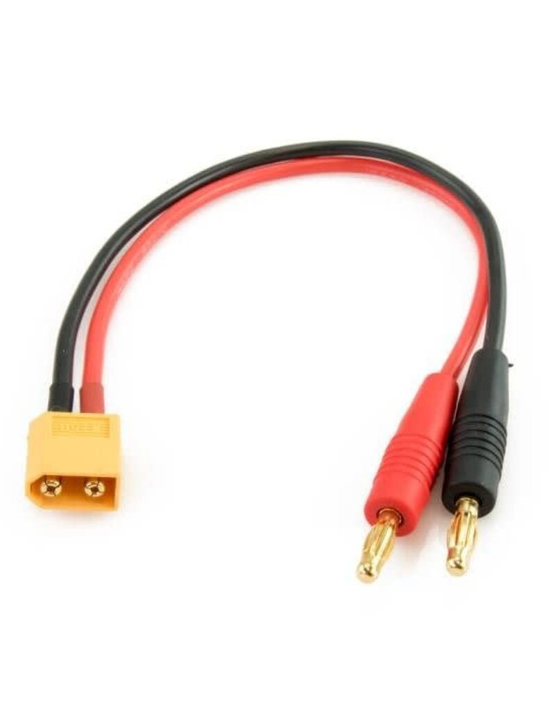 Power Hobby XT60 Charge Lead Power Hobby