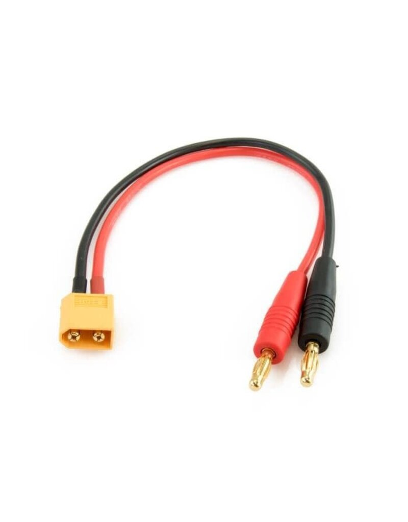 Power Hobby XT60 Charge Lead Power Hobby