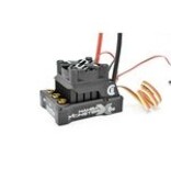 Castle Creations CSE010016500	 1/6 Mamba Monster X 8S 33.6V WP ESC w/8A BEC