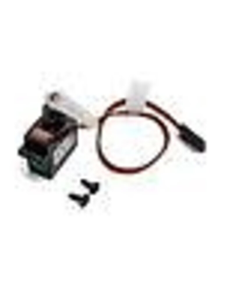 eflite SPMSA332	 A332 9g Sub-Micro MG Servo