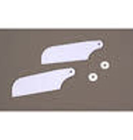 Blade BLH1671	 Tail Rotor Blade Set: B450