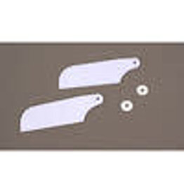 Blade BLH1671	 Tail Rotor Blade Set: B450