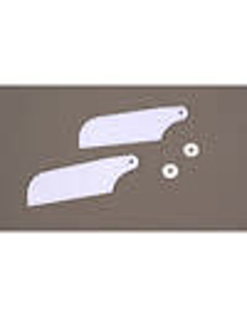 Blade BLH1671	 Tail Rotor Blade Set: B450