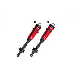 Arrma ARA330622	 Shock Set Bore:16mm, Length:133mm Oil:1000cSt
