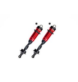 Arrma ARA330622	 Shock Set Bore:16mm, Length:133mm Oil:1000cSt