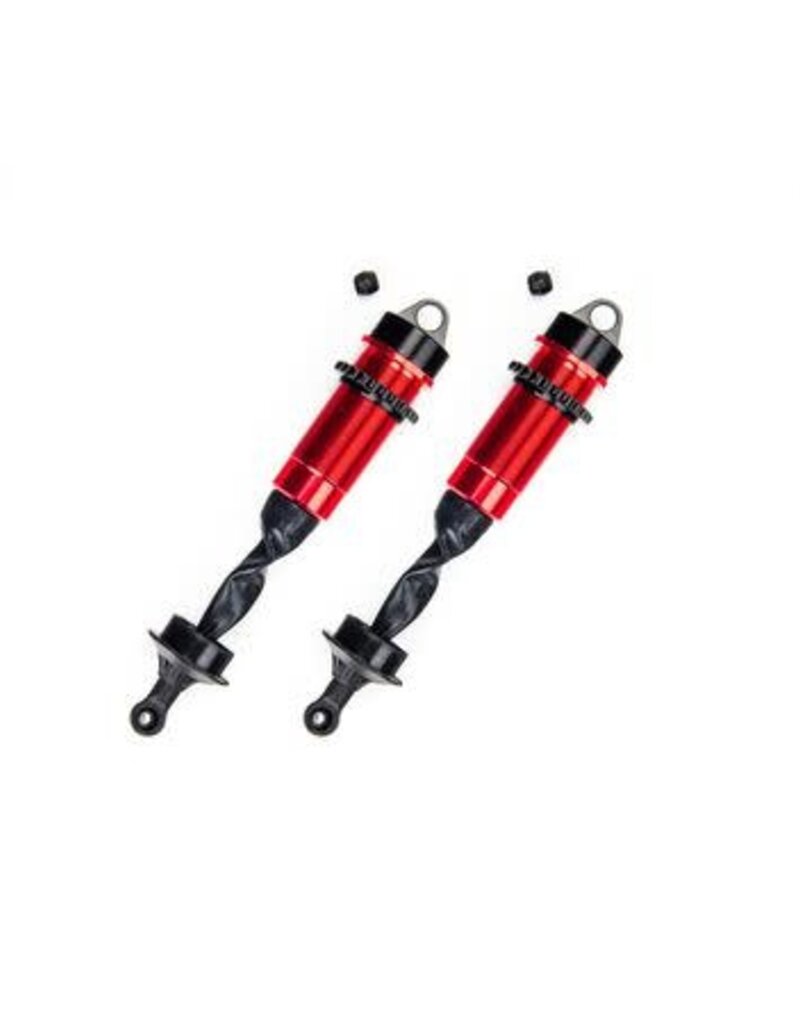Arrma ARA330622	 Shock Set Bore:16mm, Length:133mm Oil:1000cSt