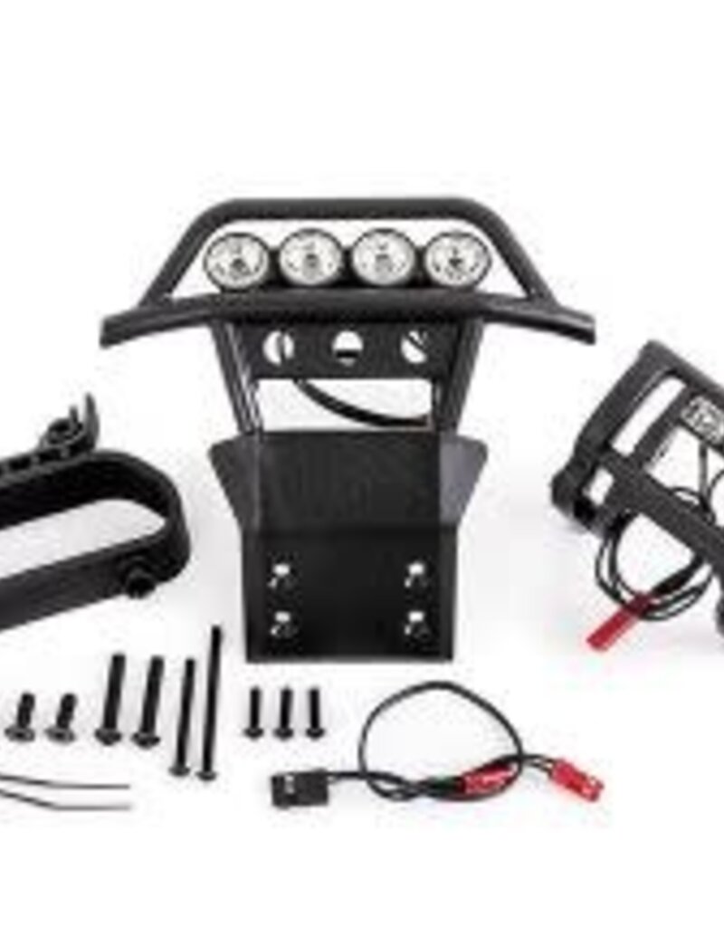 Traxxas 3694 LED Light Set with hardware