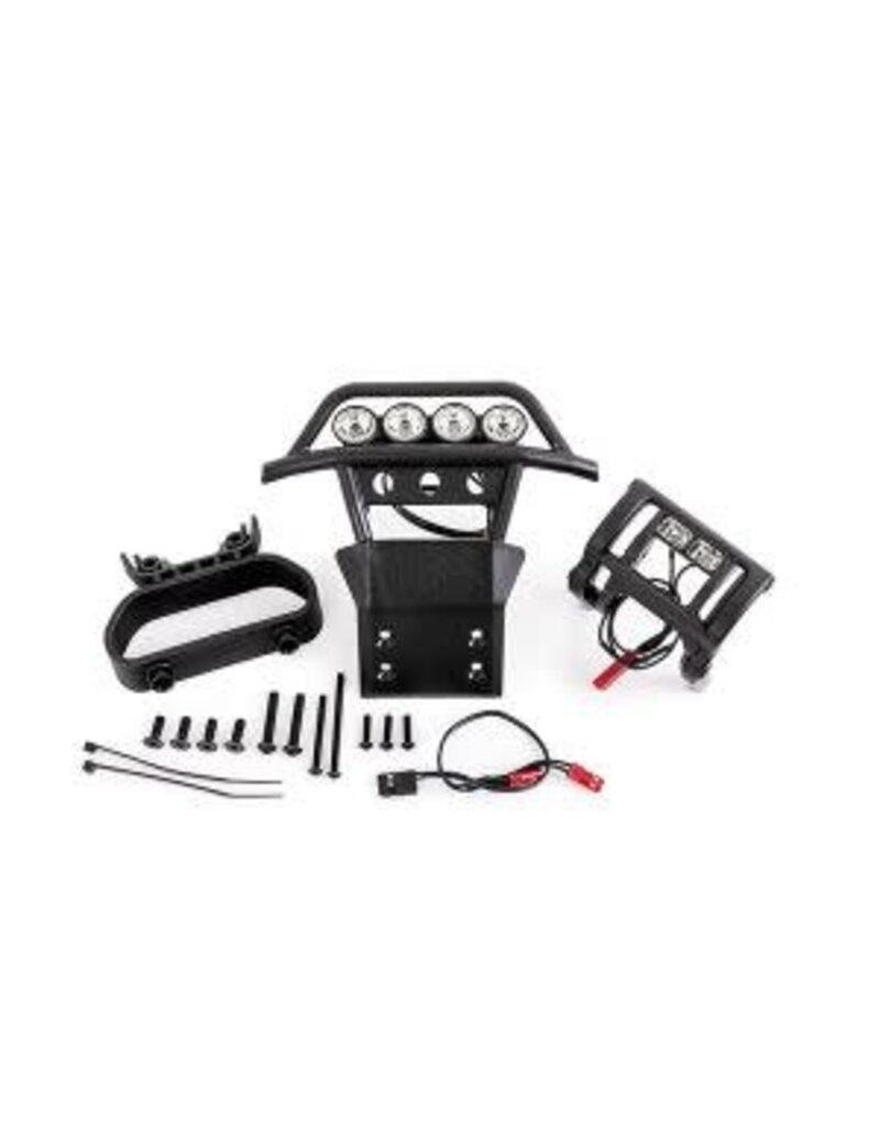 Traxxas 3694 LED Light Set with hardware