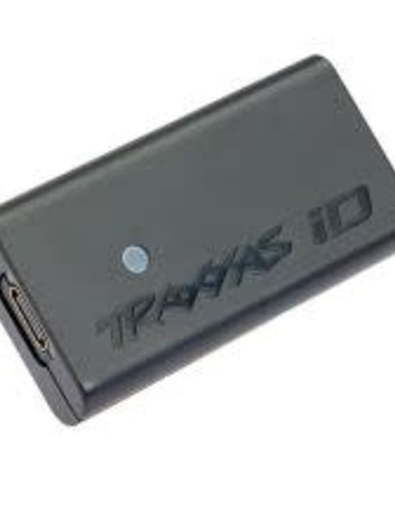 Traxxas 2920 2S LIPO CHARGER USB-C