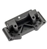 Traxxas 2530-GRAY Gray Front Bulkhead