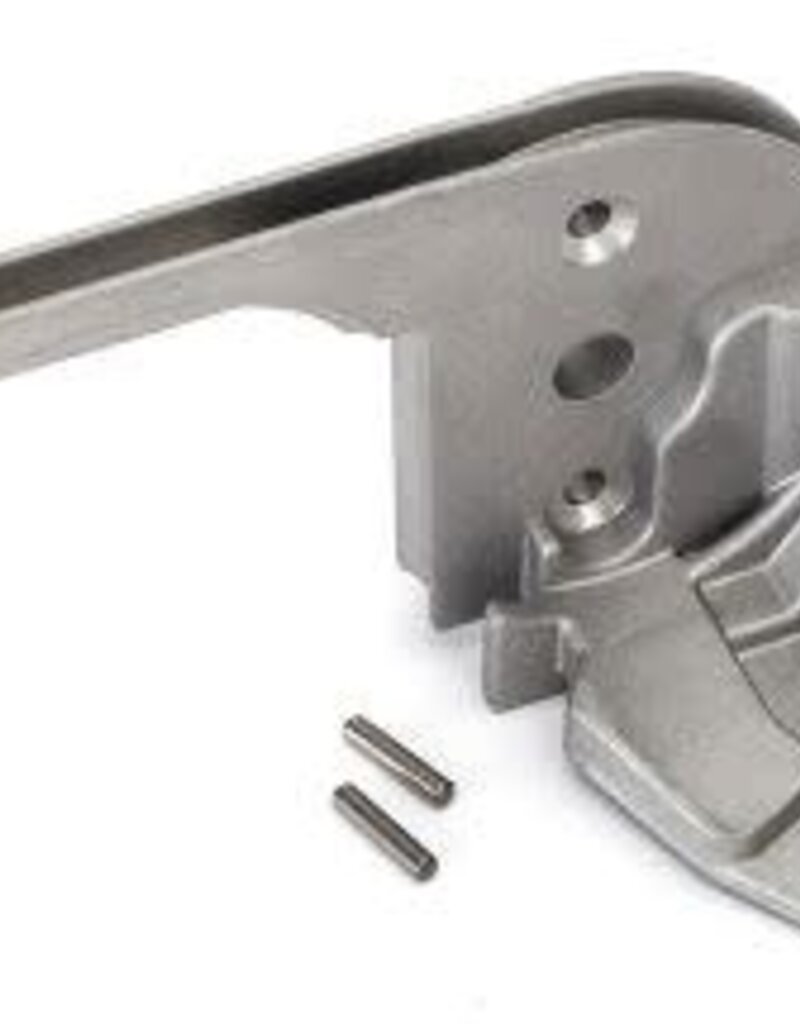 Traxxas 8560 Motor Mount with Pins