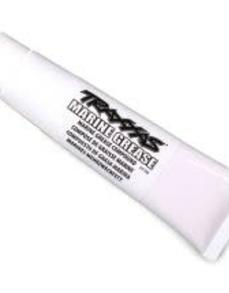 Traxxas 5748 Marine Grease (30 cc Tube)