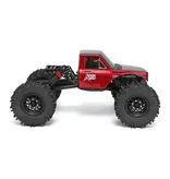 redcat Redcat Ascent-18red APEX - 1/18 Scale Brushless Electric Rock Crawler