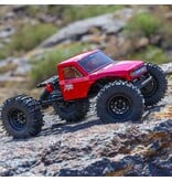 redcat Redcat Ascent-18red APEX - 1/18 Scale Brushless Electric Rock Crawler