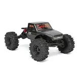 redcat Redcat Ascent-18grey APEX - 1/18 Scale Brushless Electric Rock Crawler