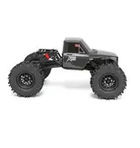 redcat Redcat Ascent-18grey APEX - 1/18 Scale Brushless Electric Rock Crawler