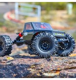 redcat Redcat Ascent-18grey APEX - 1/18 Scale Brushless Electric Rock Crawler