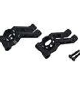 Hot Racing HRAATF22R01	 Aluminum Rear Hubs Arrma 1/8 All Road